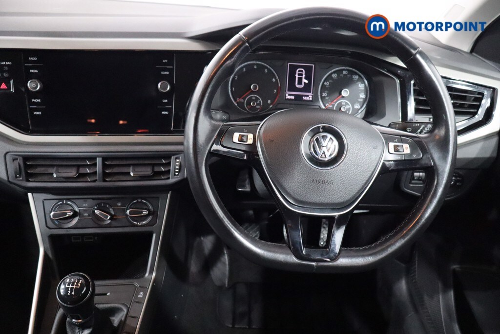 Used Volkswagen Polo 2020 for sale - 76235001: Photo 11