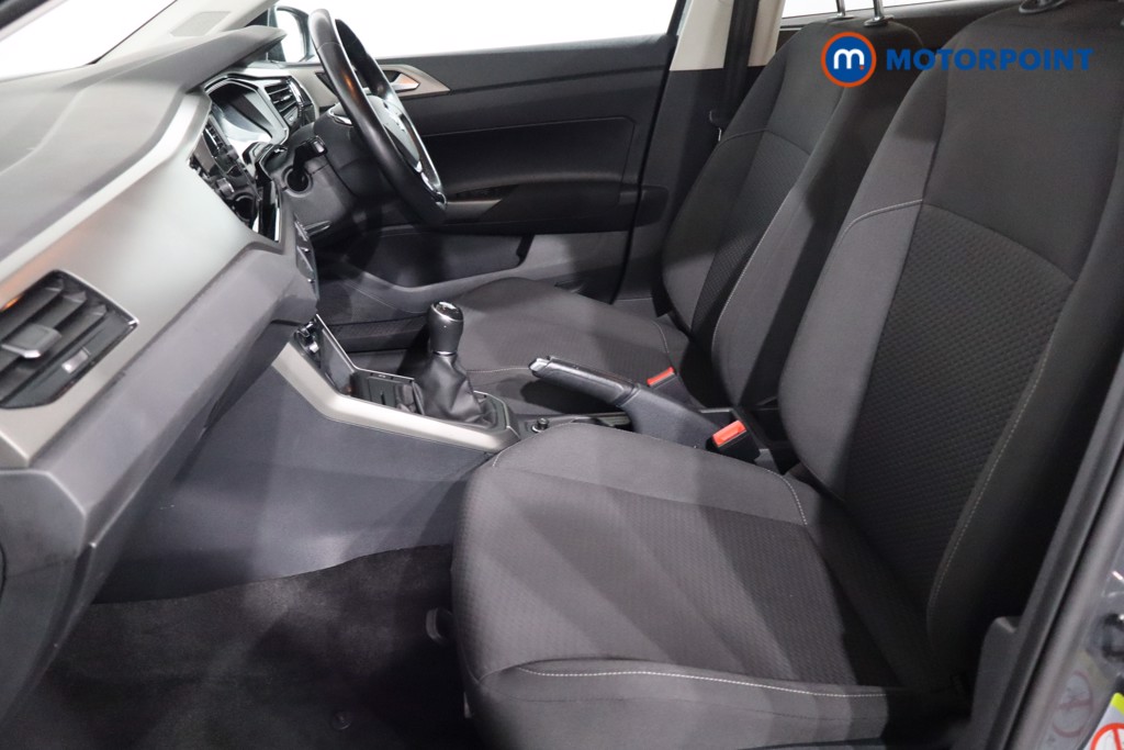 Used Volkswagen Polo 2020 for sale - 76235001: Photo 12