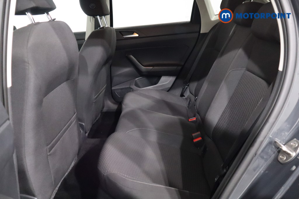 Used Volkswagen Polo 2020 for sale - 76235001: Photo 13
