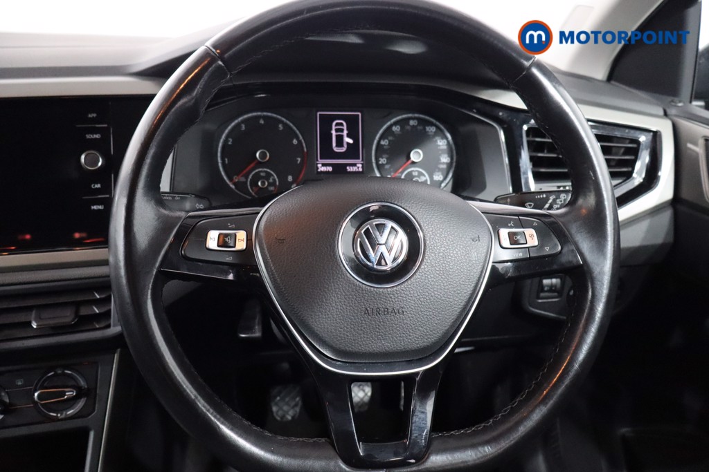 Used Volkswagen Polo 2020 for sale - 76235001: Photo 14