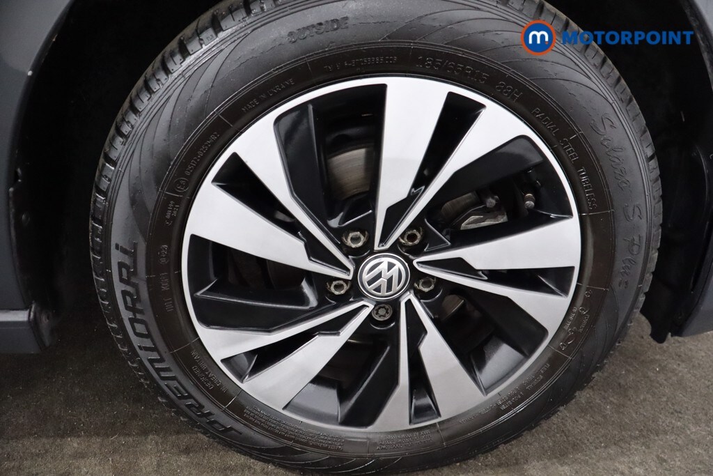 Used Volkswagen Polo 2020 for sale - 76235001: Photo 18