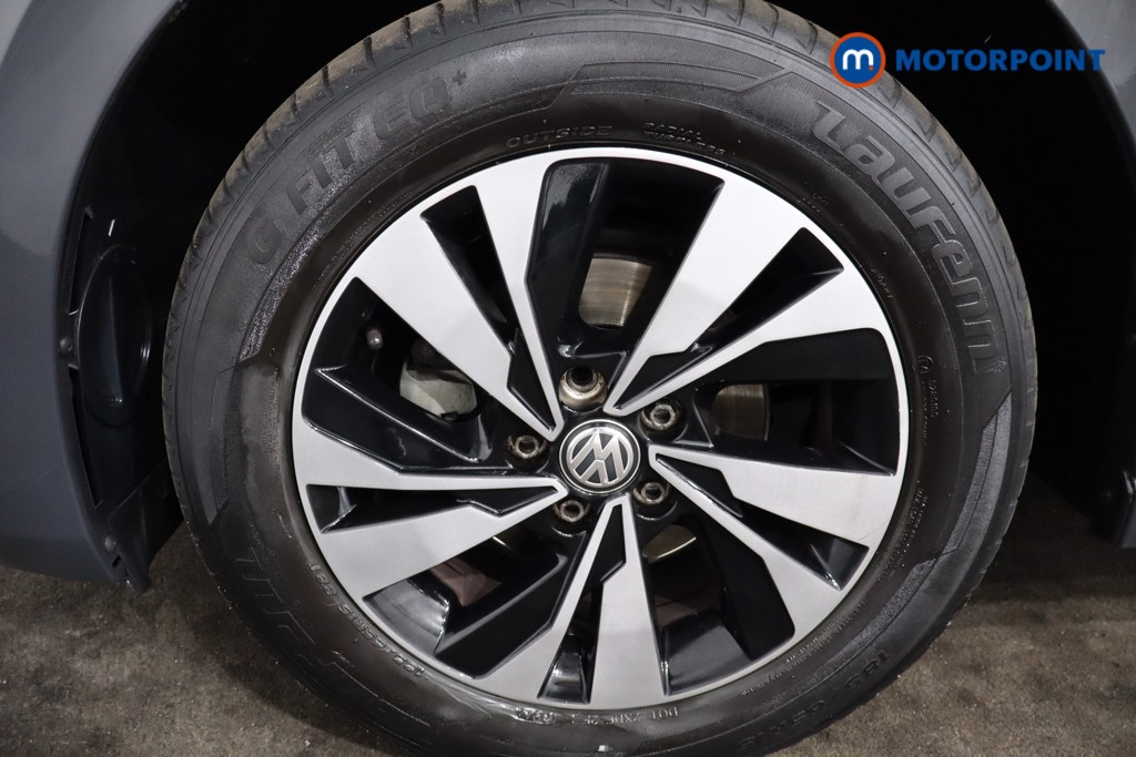 Used Volkswagen Polo 2020 for sale - 76235001: Photo 19