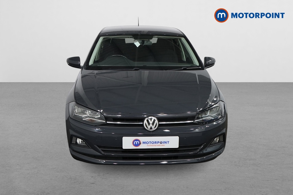 Used Volkswagen Polo 2020 for sale - 76235001: Photo 2