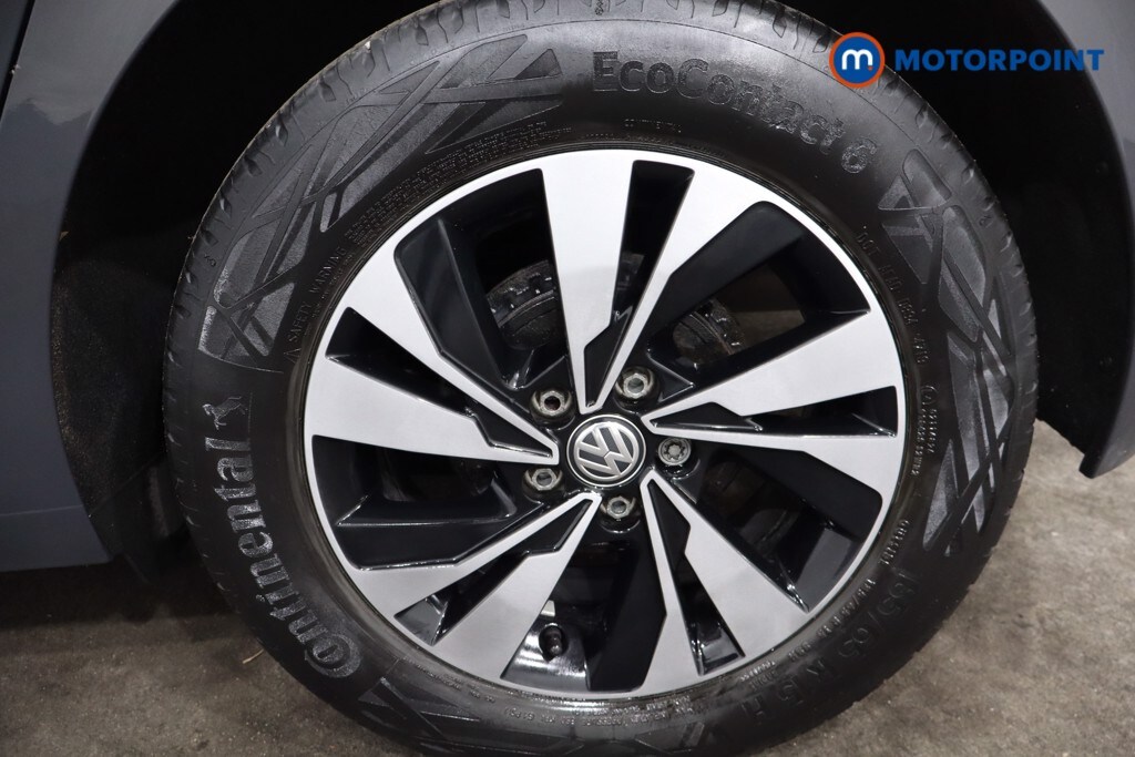 Used Volkswagen Polo 2020 for sale - 76235001: Photo 20