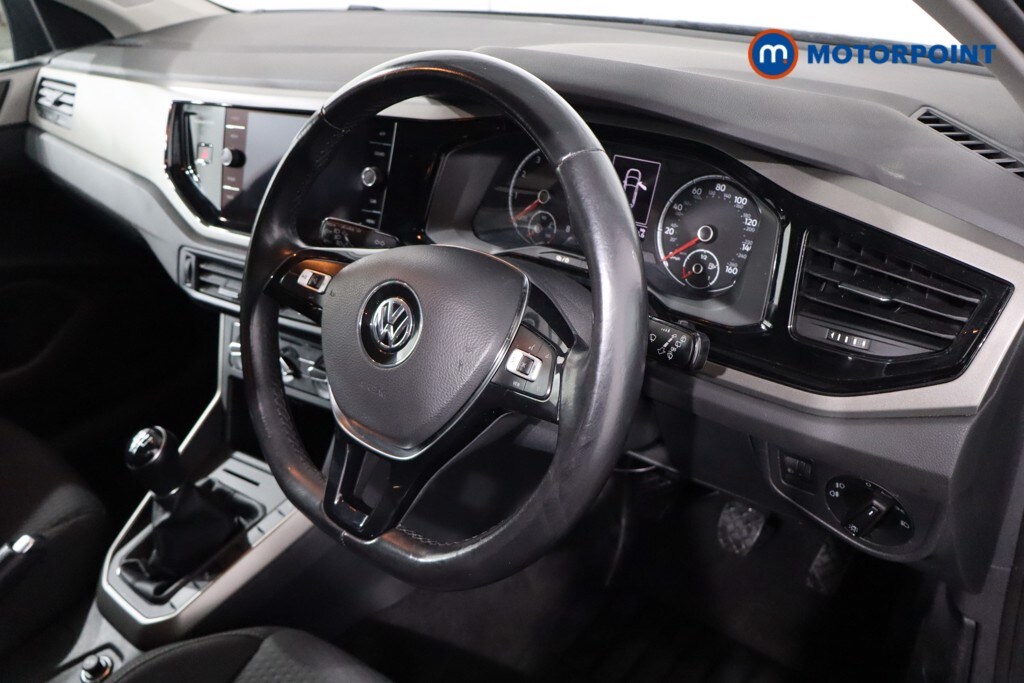 Used Volkswagen Polo 2020 for sale - 76235001: Photo 29