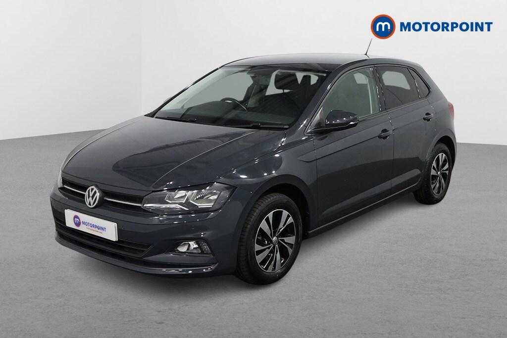 Used Volkswagen Polo 2020 for sale - 76235001: Photo 3