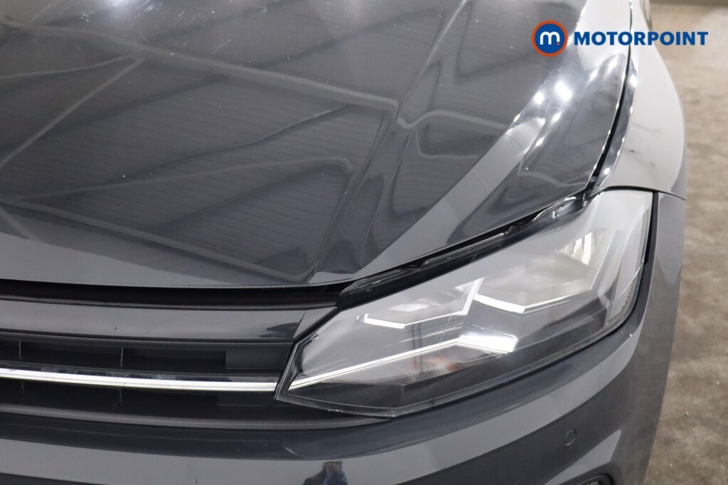 Used Volkswagen Polo 2020 for sale - 76235001: Photo 33