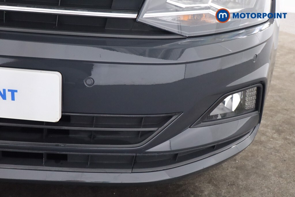 Used Volkswagen Polo 2020 for sale - 76235001: Photo 34