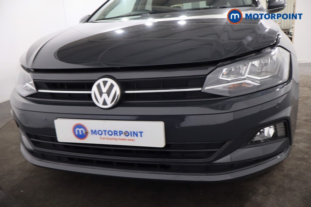 Used Volkswagen Polo 2020 for sale - 76235001: Photo 36