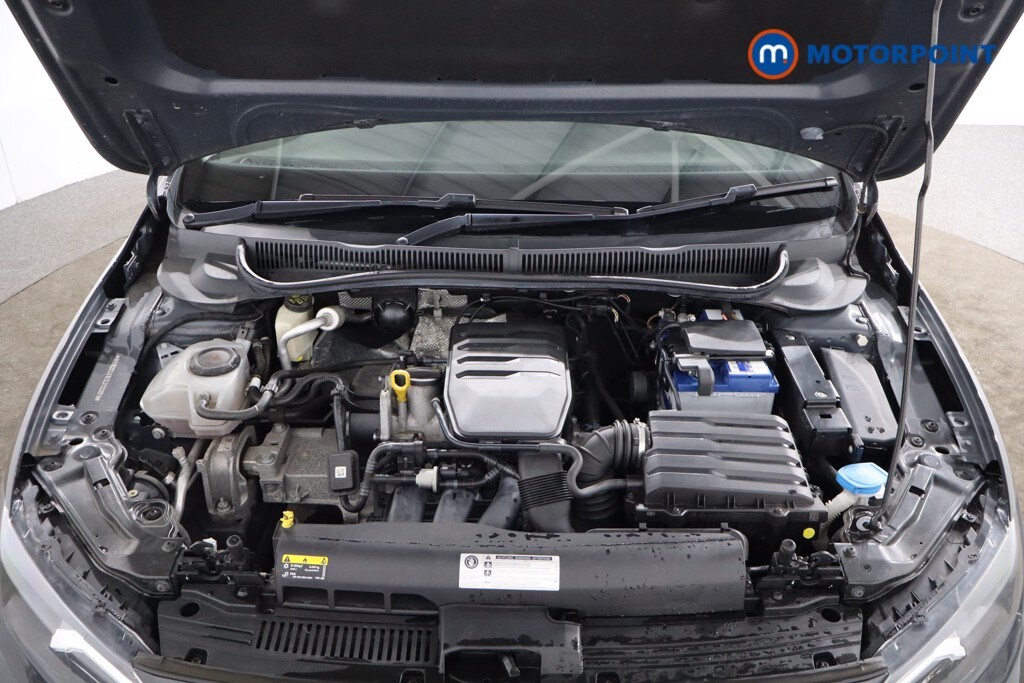 Used Volkswagen Polo 2020 for sale - 76235001: Photo 37
