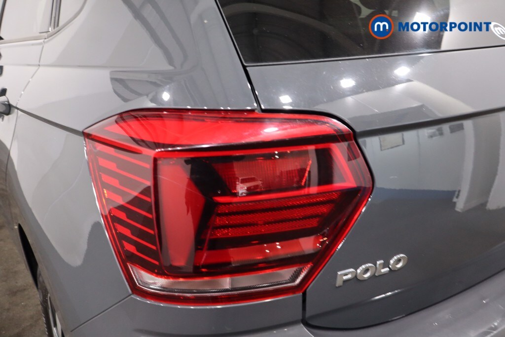 Used Volkswagen Polo 2020 for sale - 76235001: Photo 39