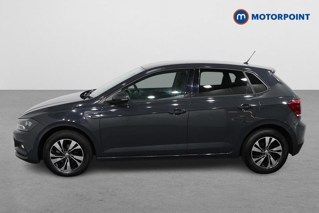 Used Volkswagen Polo 2020 for sale - 76235001: Photo 4