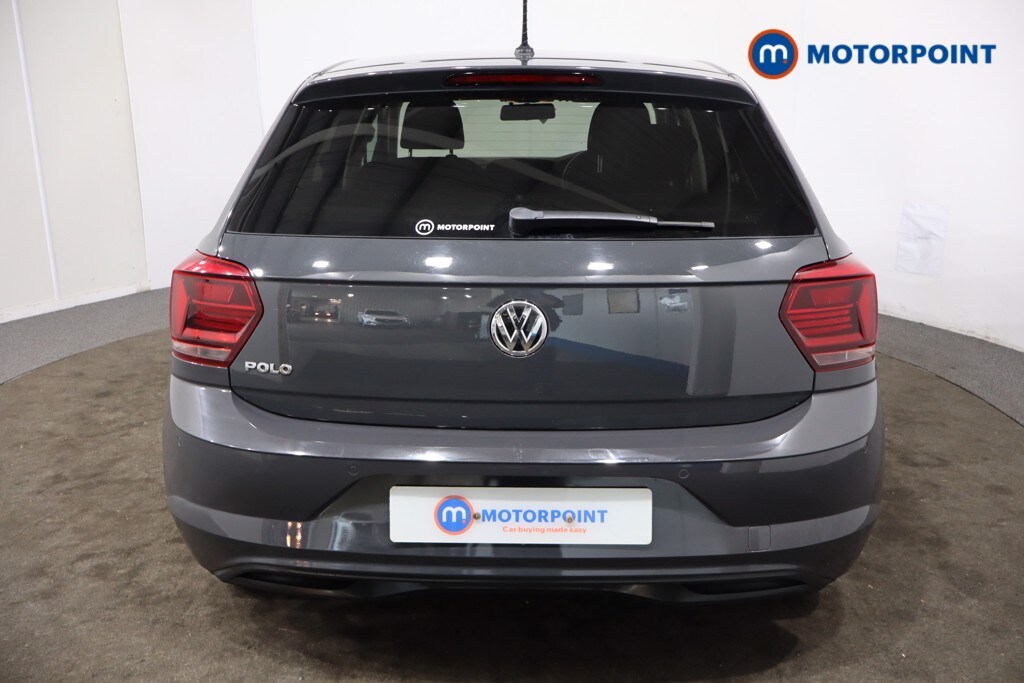 Used Volkswagen Polo 2020 for sale - 76235001: Photo 41
