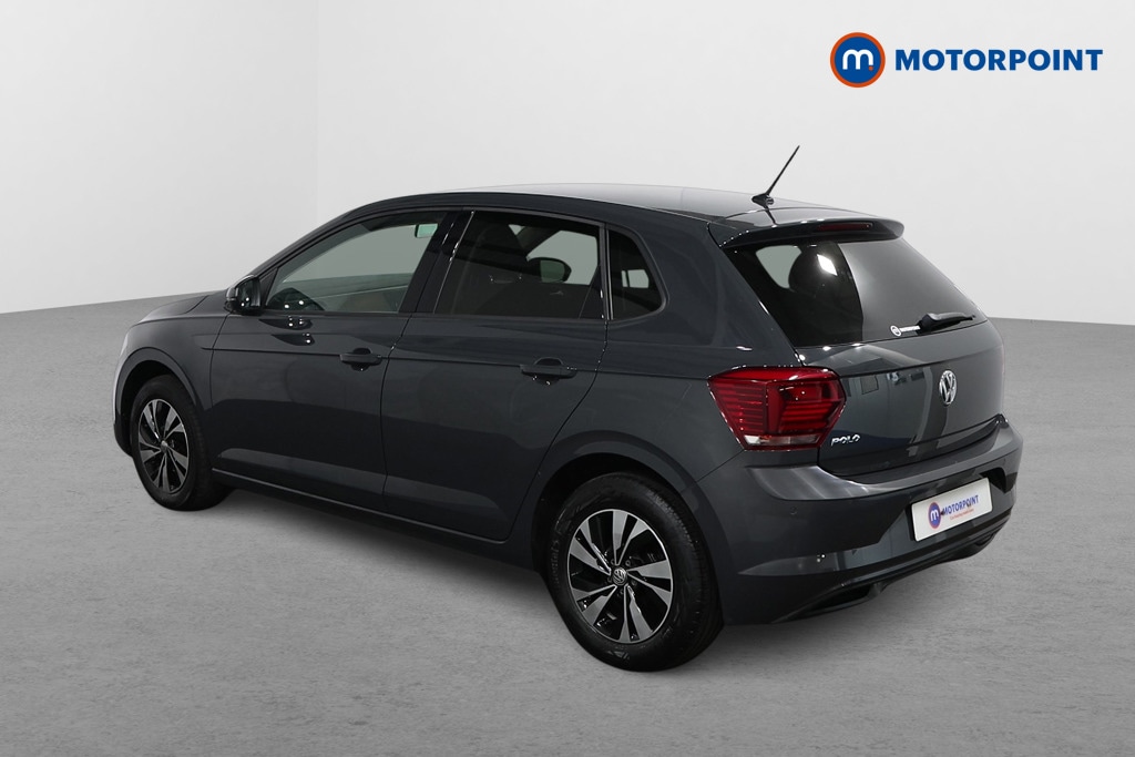 Used Volkswagen Polo 2020 for sale - 76235001: Photo 5