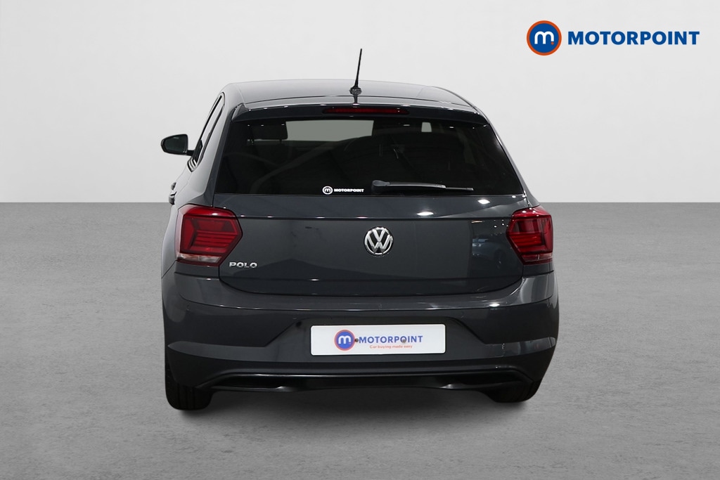 Used Volkswagen Polo 2020 for sale - 76235001: Photo 6
