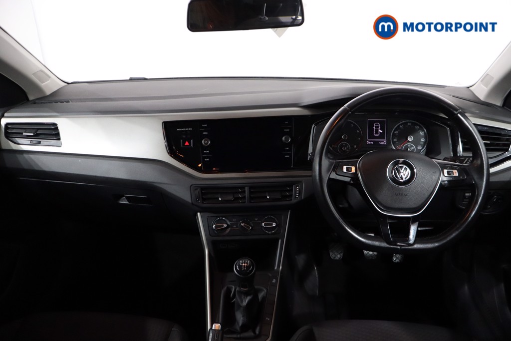 Used Volkswagen Polo 2020 for sale - 76235001: Photo 9