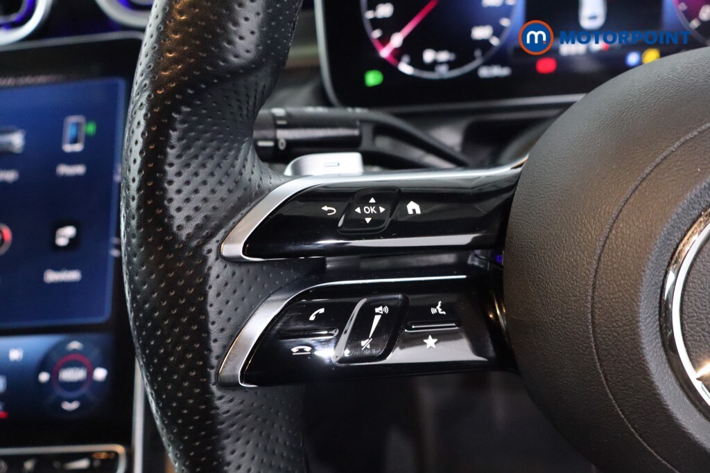 Used Mercedes-Benz C Class for sale - 77661392: Photo 15