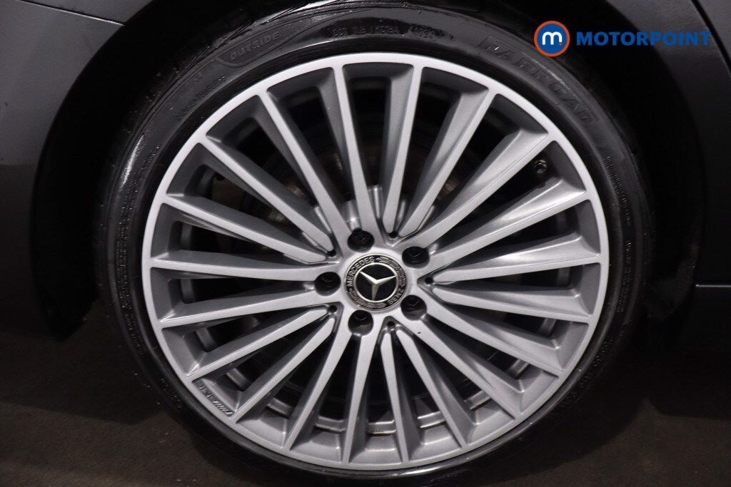 Used Mercedes-Benz C Class for sale - 77661392: Photo 17