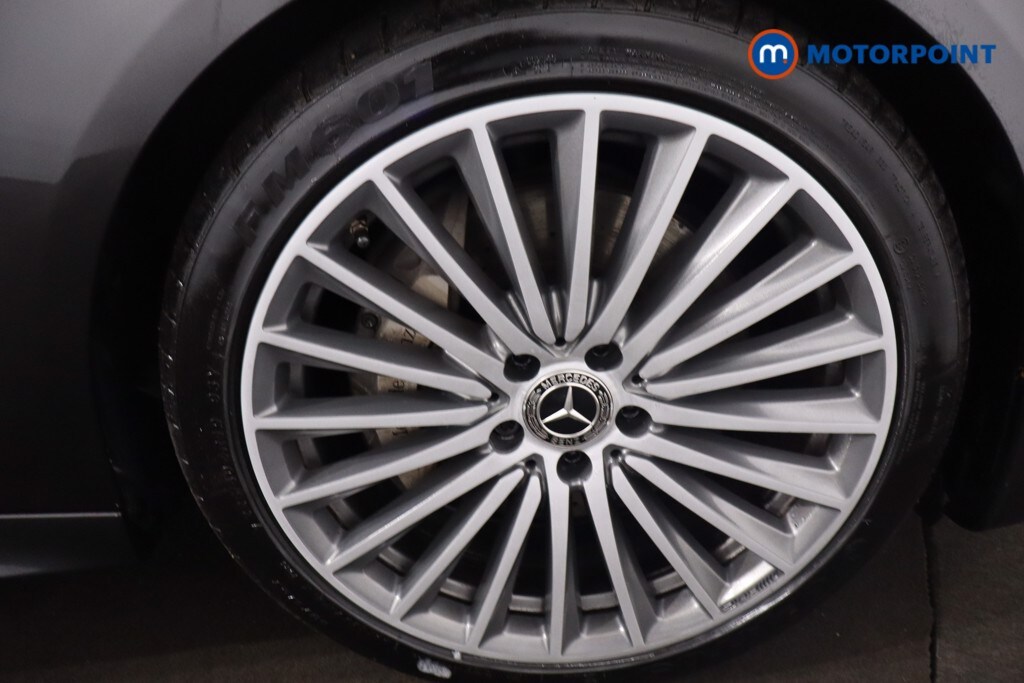 Used Mercedes-Benz C Class for sale - 77661392: Photo 18