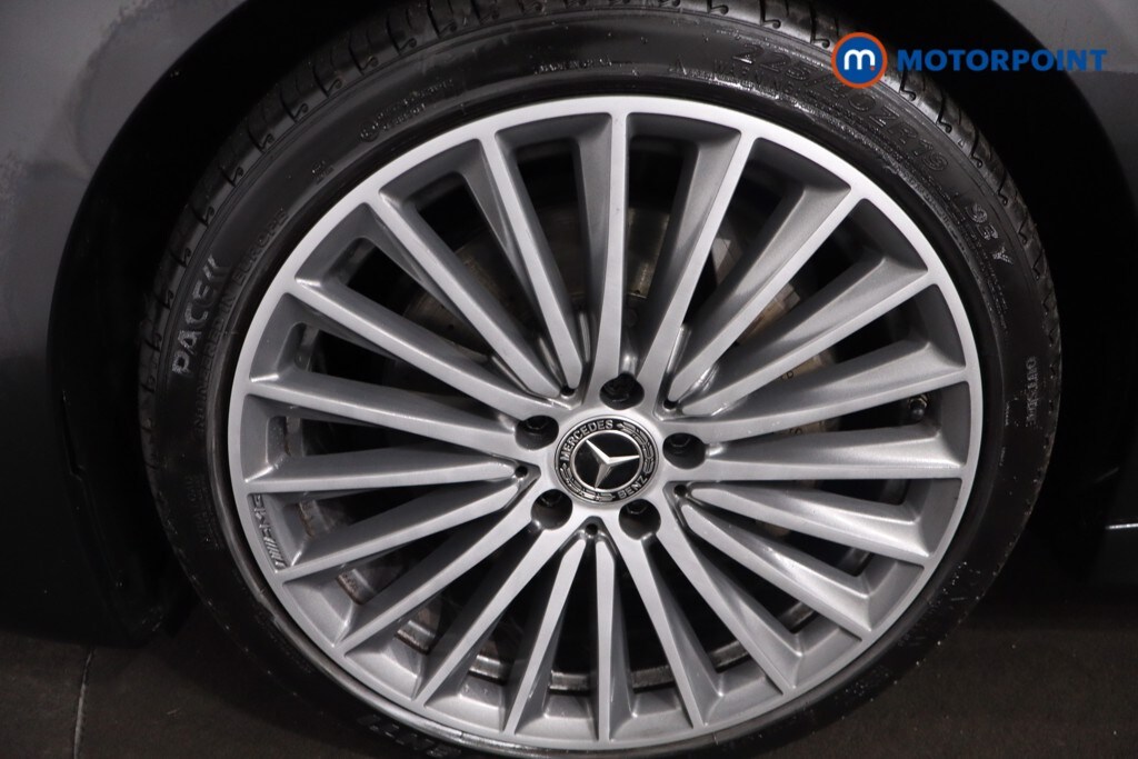 Used Mercedes-Benz C Class for sale - 77661392: Photo 19