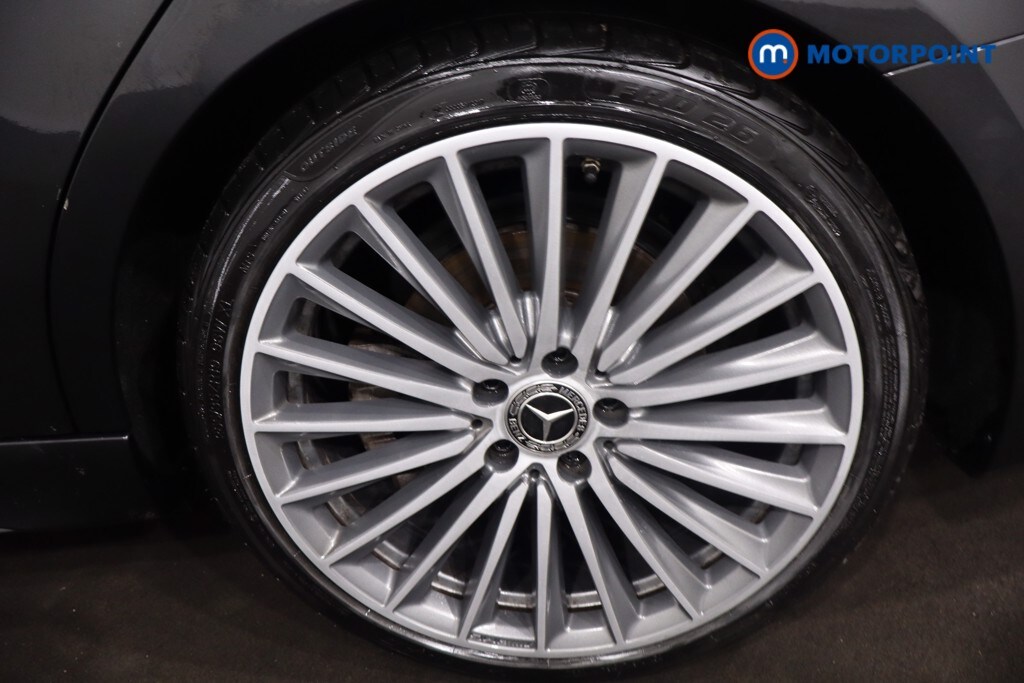 Used Mercedes-Benz C Class for sale - 77661392: Photo 20