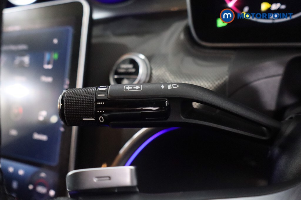 Used Mercedes-Benz C Class for sale - 77661392: Photo 22