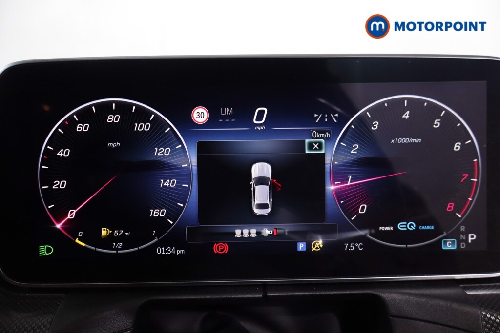 Used Mercedes-Benz C Class for sale - 77661392: Photo 24