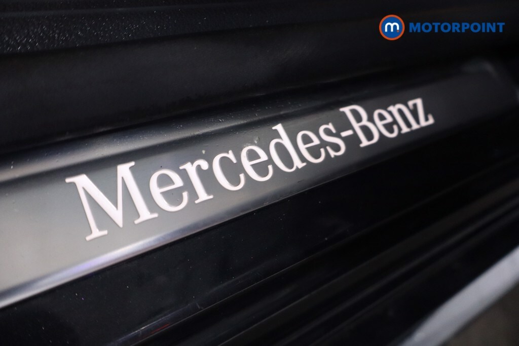 Used Mercedes-Benz C Class for sale - 77661392: Photo 33
