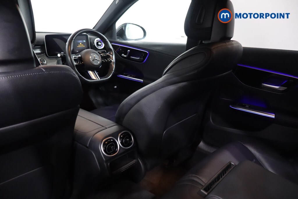 Used Mercedes-Benz C Class for sale - 77661392: Photo 37