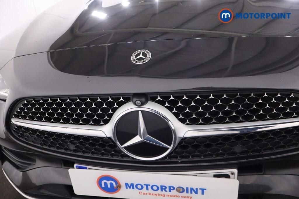 Used Mercedes-Benz C Class for sale - 77661392: Photo 39