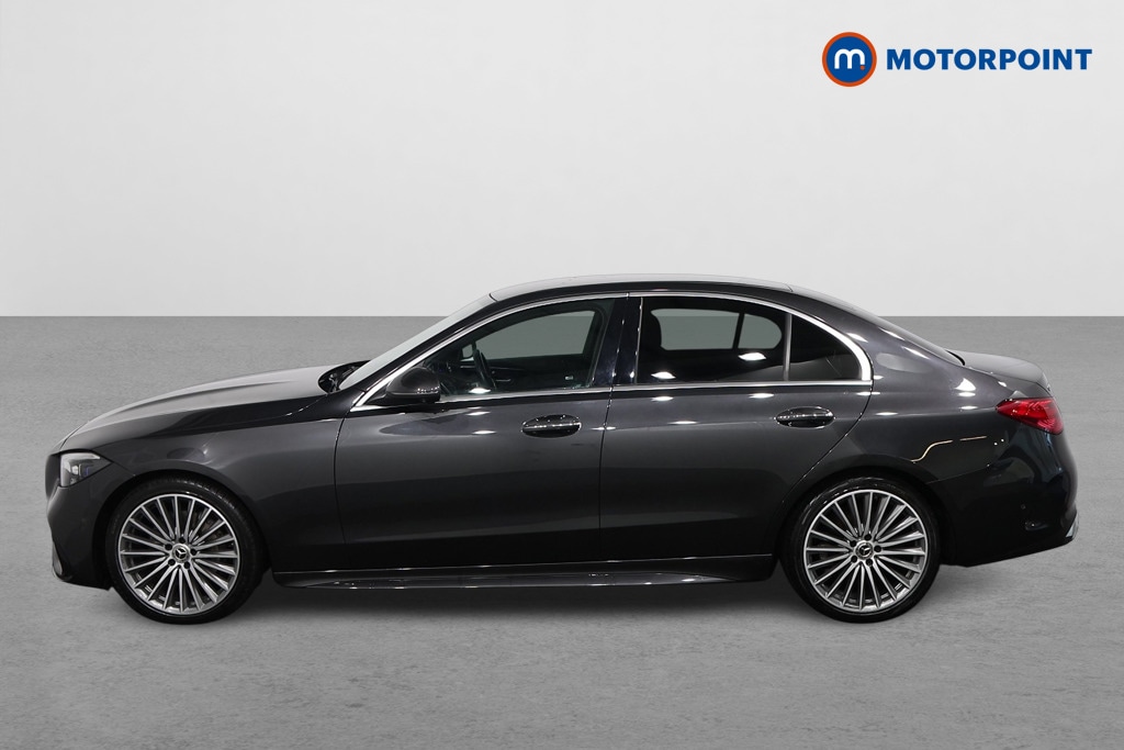 Used Mercedes-Benz C Class for sale - 77661392: Photo 4