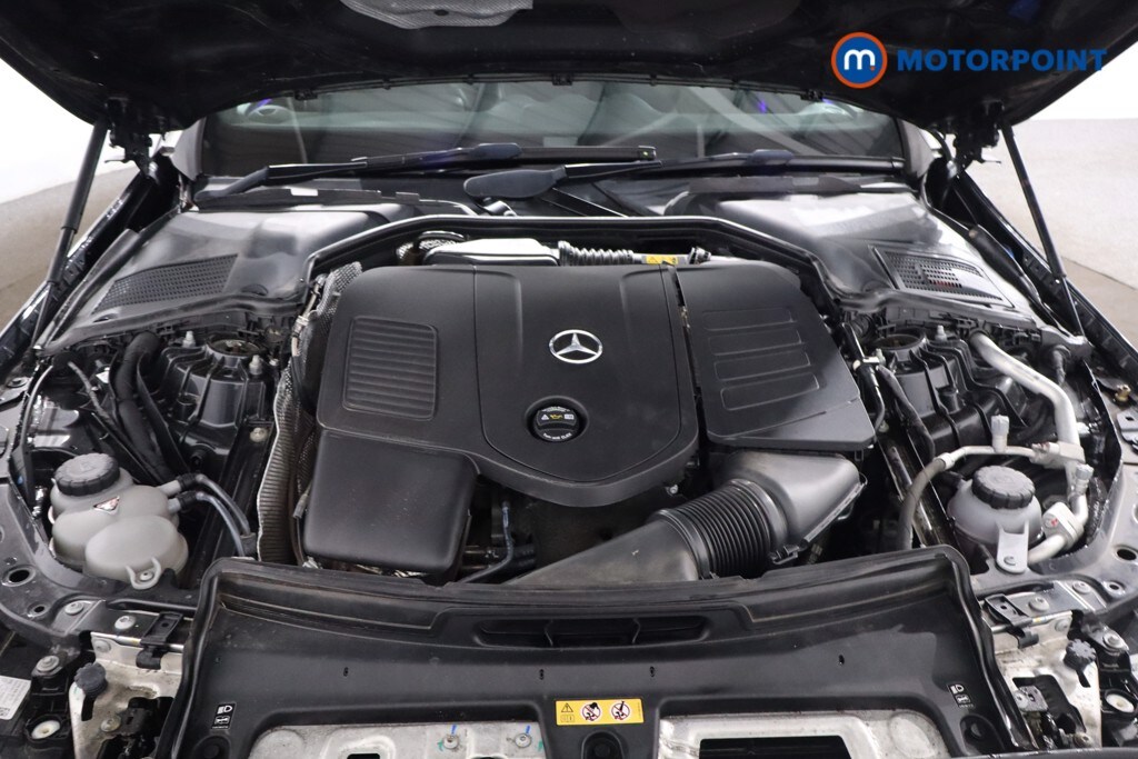Used Mercedes-Benz C Class for sale - 77661392: Photo 43