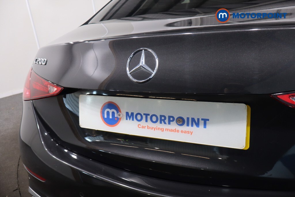 Used Mercedes-Benz C Class for sale - 77661392: Photo 45