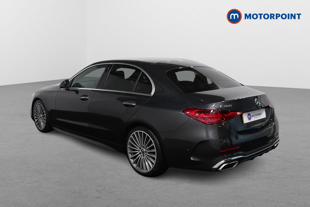 Used Mercedes-Benz C Class for sale - 77661392: Photo 5