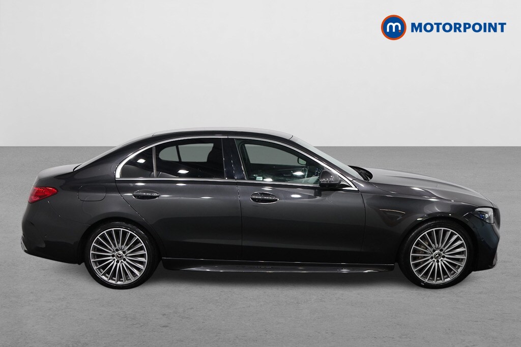 Used Mercedes-Benz C Class for sale - 77661392: Photo 8