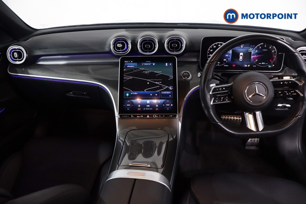 Used Mercedes-Benz C Class for sale - 77661392: Photo 9