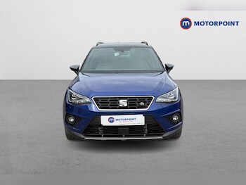 Used SEAT Arona 2018 for sale - 78849951: Photo