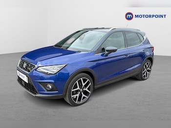 Used SEAT Arona 2018 for sale - 78849951: Photo