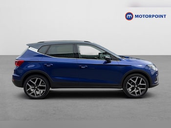 Used SEAT Arona 2018 for sale - 78849951: Photo