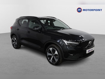 Used Volvo XC40 2024 for sale - 75689059: Photo