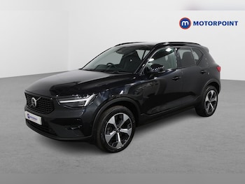 Used Volvo XC40 2024 for sale - 75689059: Photo