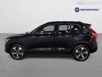 Used Volvo XC40 2024 for sale - 75689059: Photo