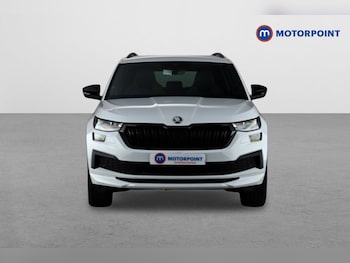 Used Skoda Kodiaq 2022 for sale - 78974283: Photo
