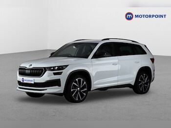 Used Skoda Kodiaq 2022 for sale - 78974283: Photo
