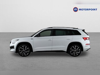 Used Skoda Kodiaq 2022 for sale - 78974283: Photo