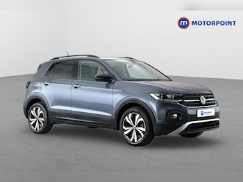 Used Volkswagen T-Cross 2023 for sale - 79329394: Photo