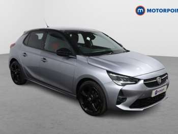 2023 - 1.2 GS 5dr