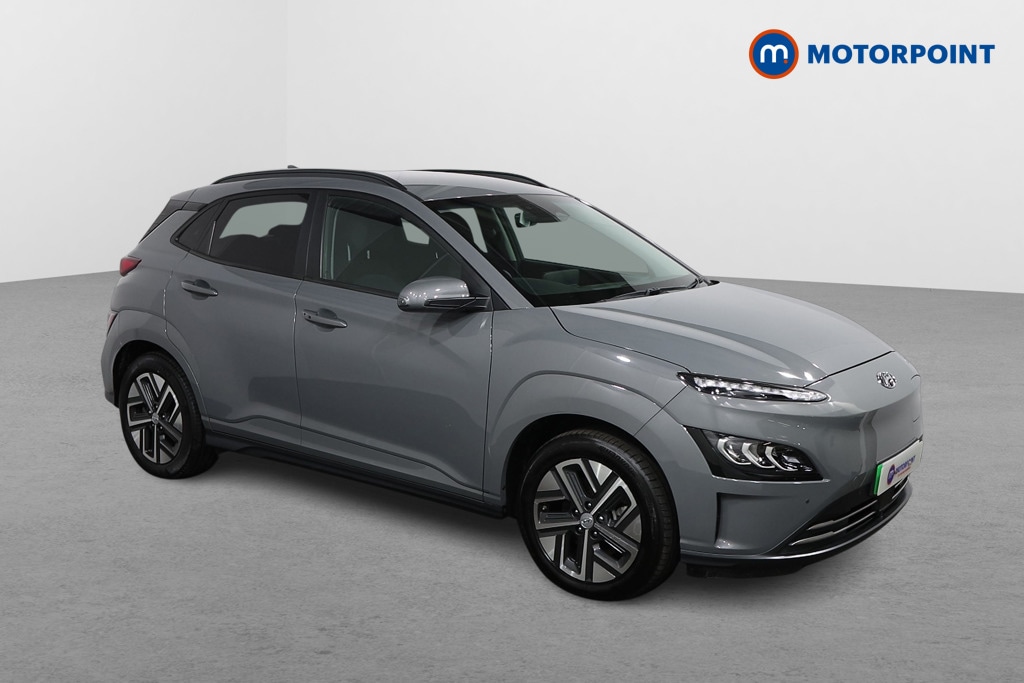 Used Hyundai KONA 2021 for sale - 76394888: Photo 1