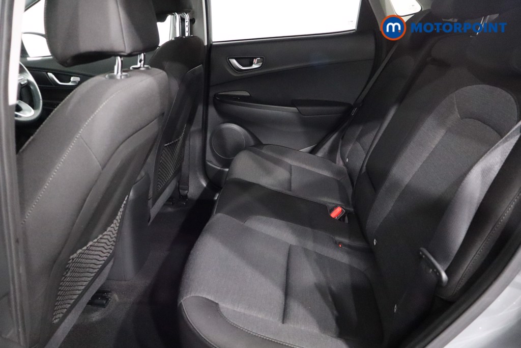 Used Hyundai KONA 2021 for sale - 76394888: Photo 13