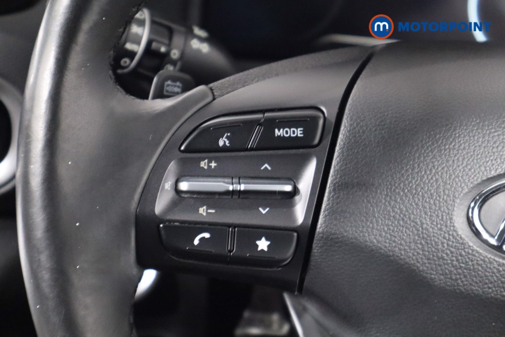 Used Hyundai KONA 2021 for sale - 76394888: Photo 15